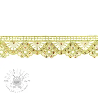 Trak Diamant cream