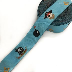 Trak Bomba light blue