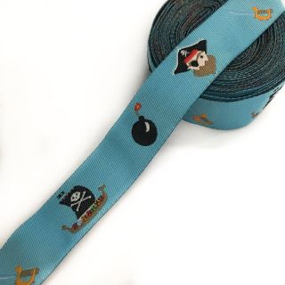 Trak Bomba light blue