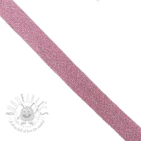 Poševni trak LUREX pink