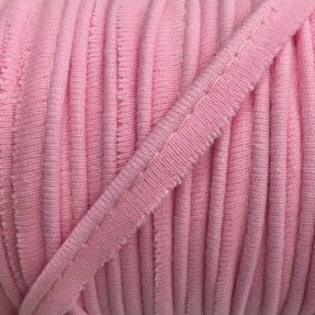 Paspulka jersey pink