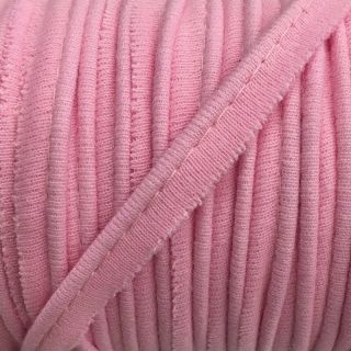 Paspulka jersey pink