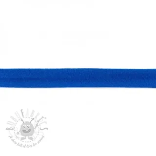 Poševni trak jersey blue