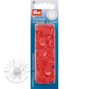 Colorsnaps PRYM light red
