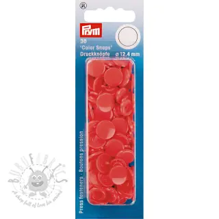 Colorsnaps PRYM light red