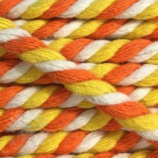 Bombažna vrvica 6 mm 2