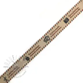 Bombažni trak Post