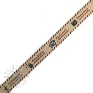 Bombažni trak Post