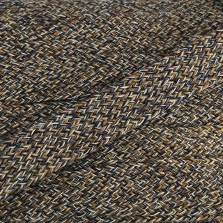 Bombažna vrvica ploska 20 mm Multi 9