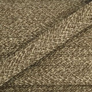 Bombažna vrvica ploska 20 mm Multi 8