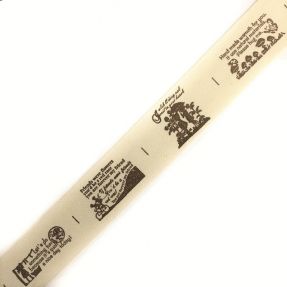 Bombažni trak Friends