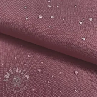 Vodoodbojna tkanina old purple