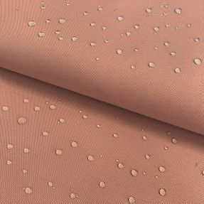 Šušťák s hydrofóbnou úpravou old blush