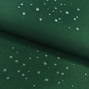 Šušťák s hydrofóbnou úpravou green