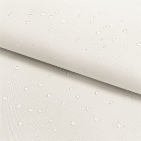 Šušťák s hydrofóbnou úpravou off white