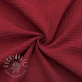 Dvojna gaza/muslin wine