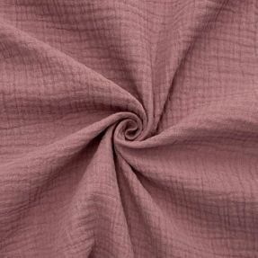 Dvojna gaza/muslin light lilac