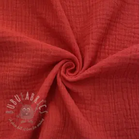 Dvojna gaza/muslin tomato ORGANIC