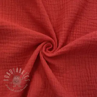 Dvojna gaza/muslin tomato ORGANIC