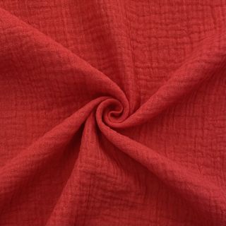 Dvojna gaza/muslin tomato