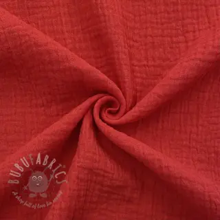 Dvojna gaza/muslin tomato