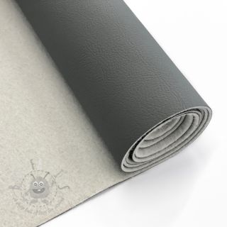 Umetno usnje GLADIATOR gunmetal