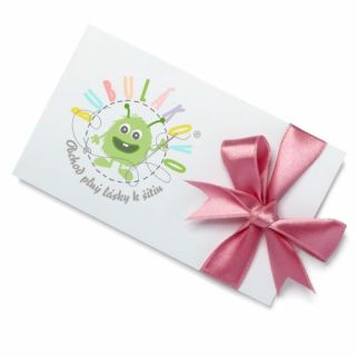 Poklon bon 50 EUR