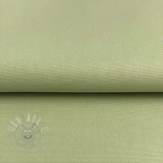 Platno dark mint