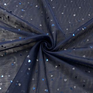 Til za TUTU ROYAL Hearts navy