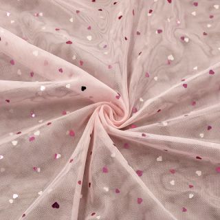Til za TUTU ROYAL Hearts rose