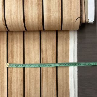 Dekorativno blago premium Smooth wood shelf