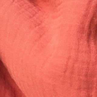 Dvojna gaza/muslin terra ORGANIC