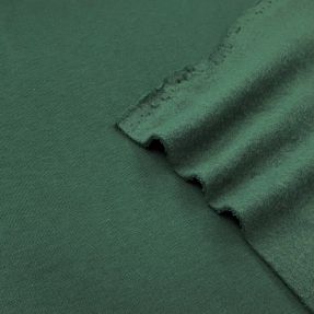 Kosmatena prevešanka JOGGING dark green
