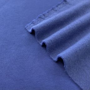 Kosmatena prevešanka JOGGING cobalt