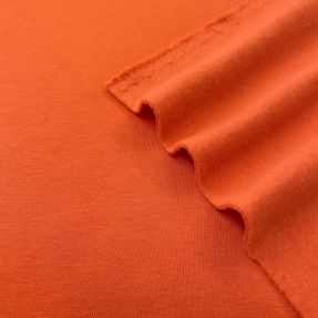 Kosmatena prevešanka JOGGING orange