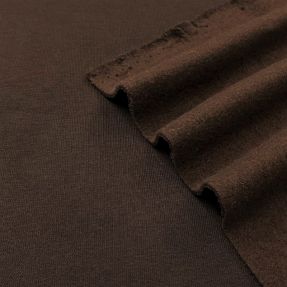 Jogging trenirka JOGGING dark brown
