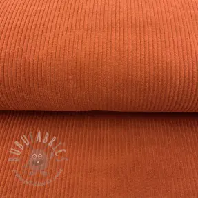 Žamet orange
