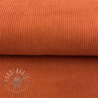 Žamet orange