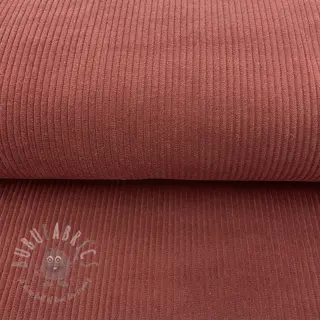 Žamet dark rose