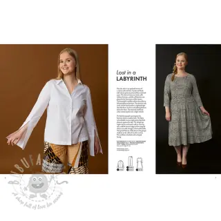 Ottobre design woman 5/2022