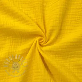 Dvojna gaza/muslin lemon