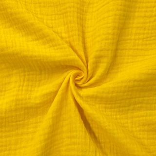 Dvojna gaza/muslin lemon ORGANIC