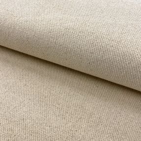 Dekoračná látka Twill ecru