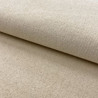 Dekorativna tkanina Twill ecru