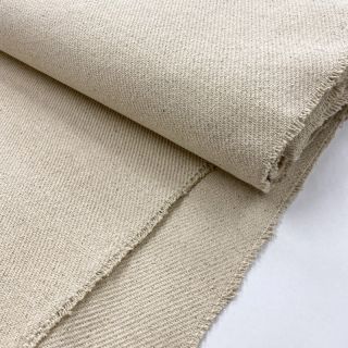 Dekorativna tkanina Twill ecru