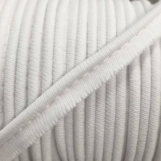 Paspol trak jersey white 2nd class