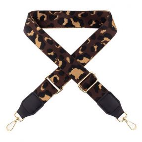 Trak za torbo design Xi gold