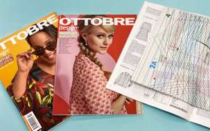 Ottobre design ŽENSKE