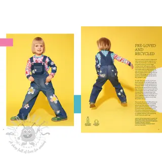 Ottobre design kids 1/2023
