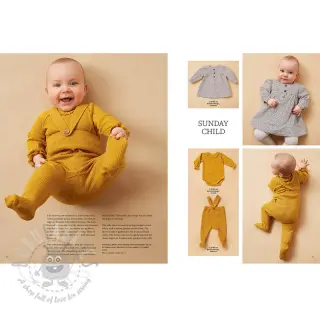 Ottobre design kids 1/2023